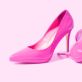 trending-pink-shoes-at-dsw