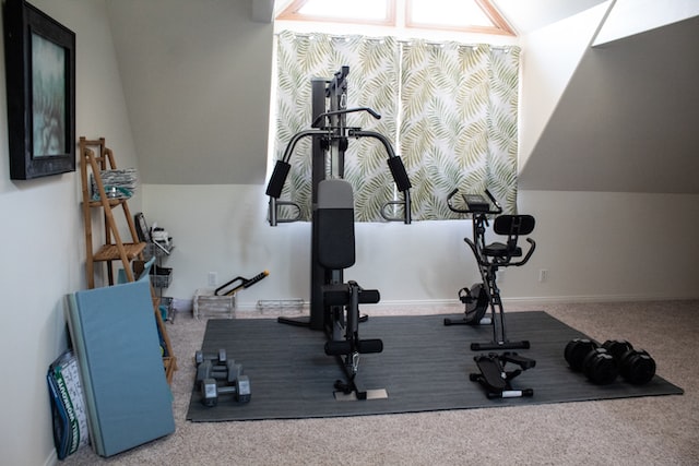 best-fitness-equipment-for-your-home-in-2023